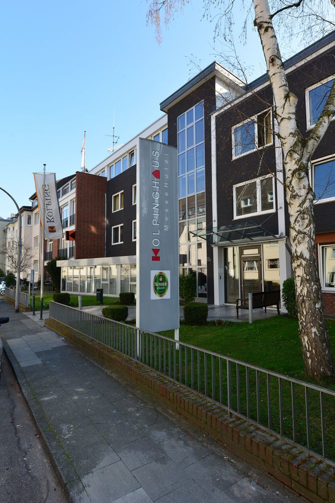 Messehotel Koeln-Deutz Dış mekan fotoğraf