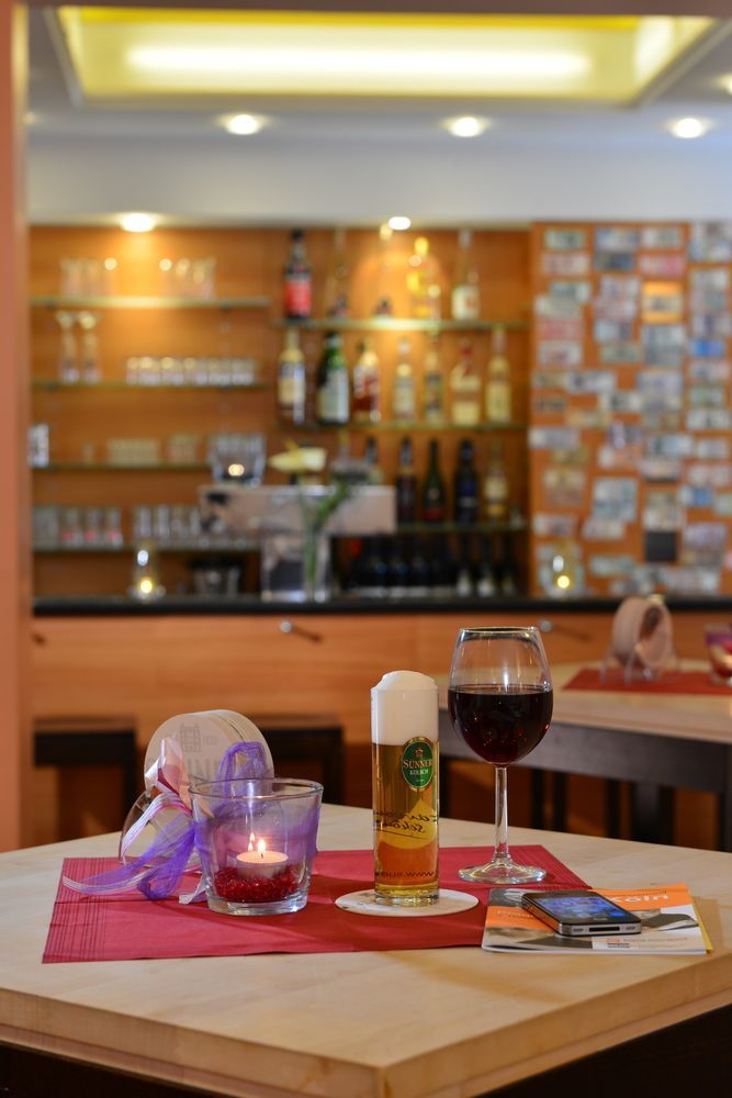 Messehotel Koeln-Deutz Dış mekan fotoğraf
