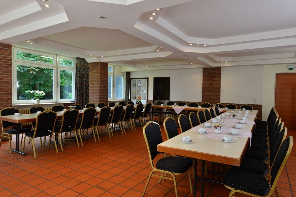 Messehotel Koeln-Deutz Dış mekan fotoğraf