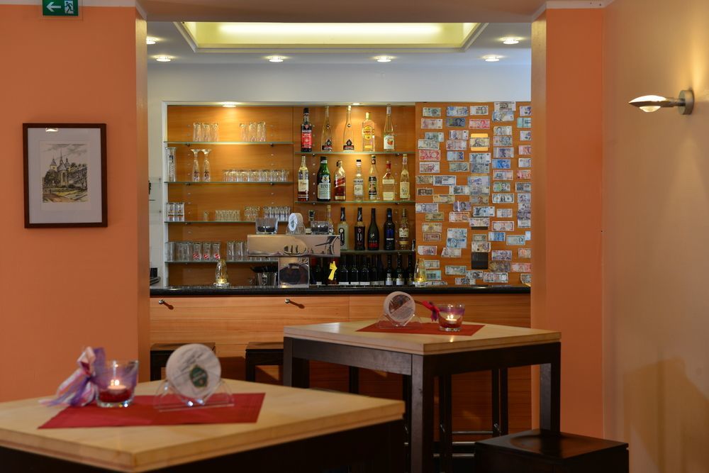 Messehotel Koeln-Deutz Dış mekan fotoğraf
