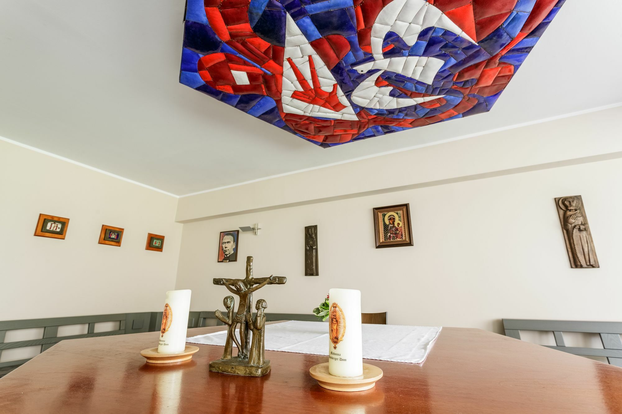 Messehotel Koeln-Deutz Dış mekan fotoğraf