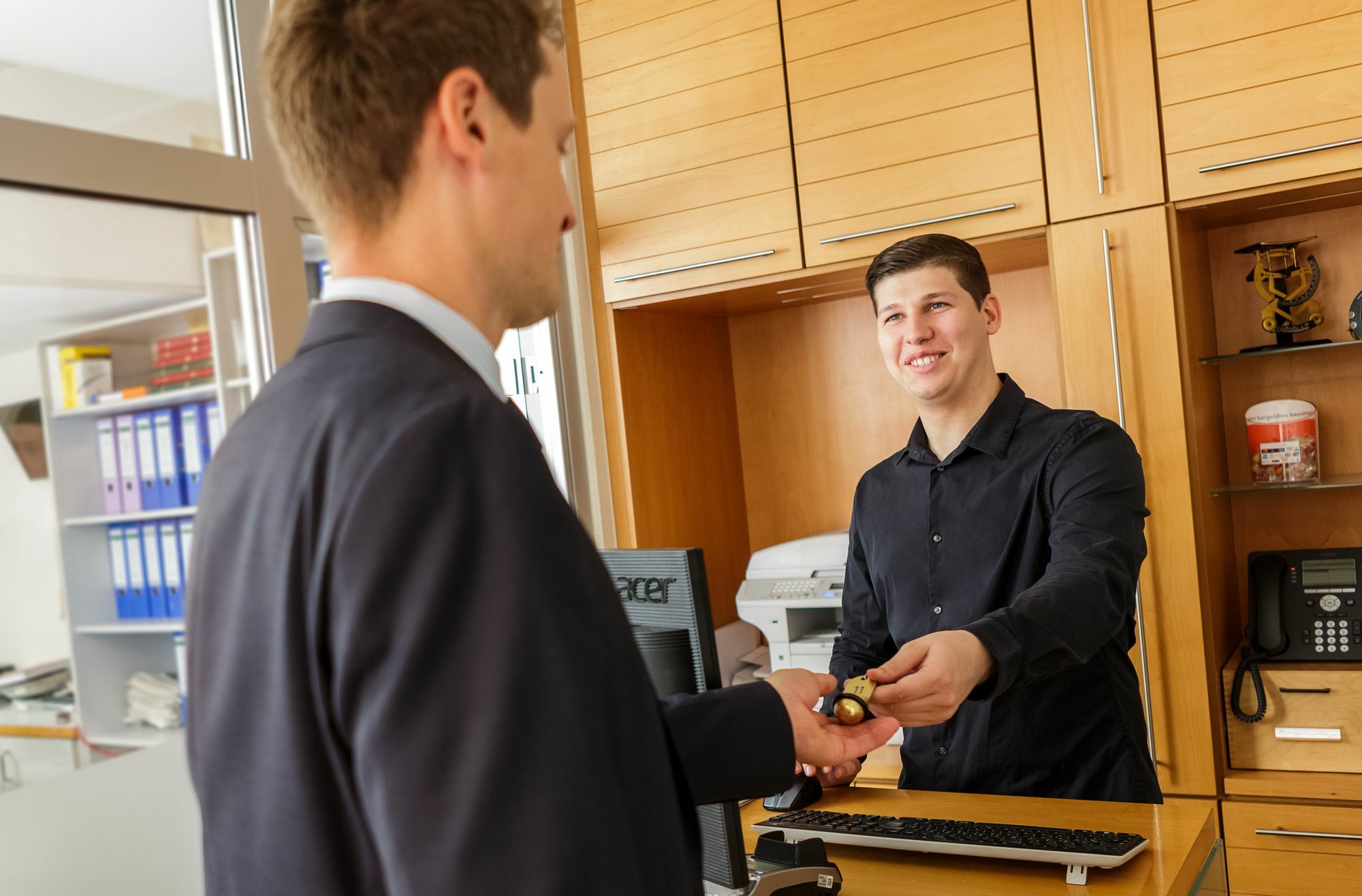 Messehotel Koeln-Deutz Dış mekan fotoğraf